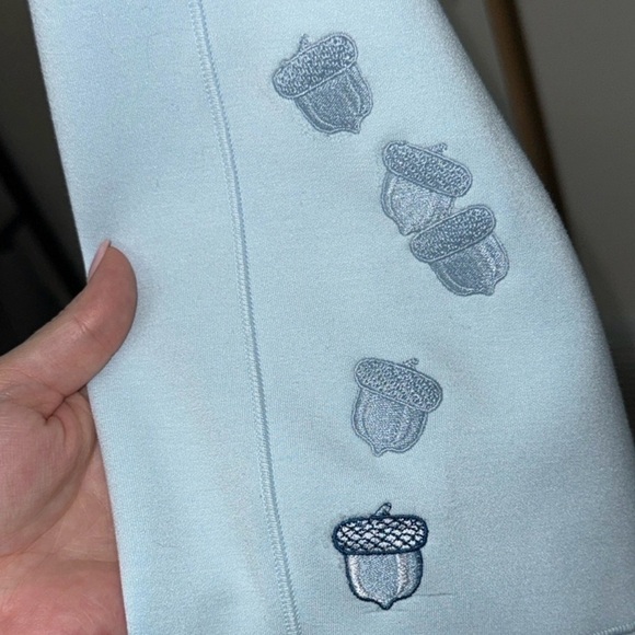 💎🦄RARE Lululemon AirWrap Hoodie *Emboss Wordmark - Picture 4 of 5